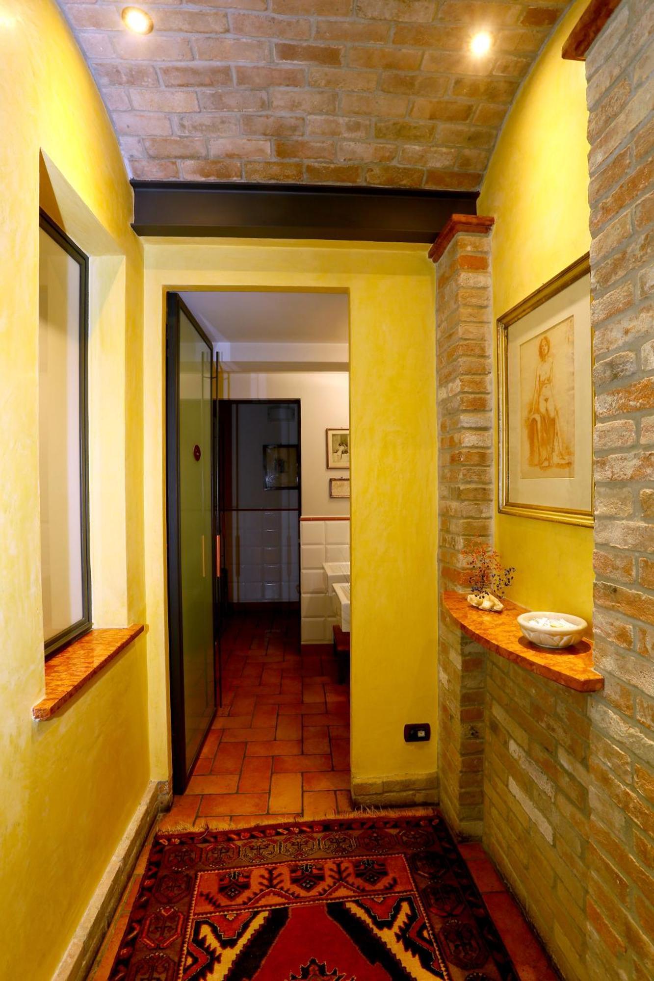 Locanda Stella D'Oro Soragna Екстериор снимка
