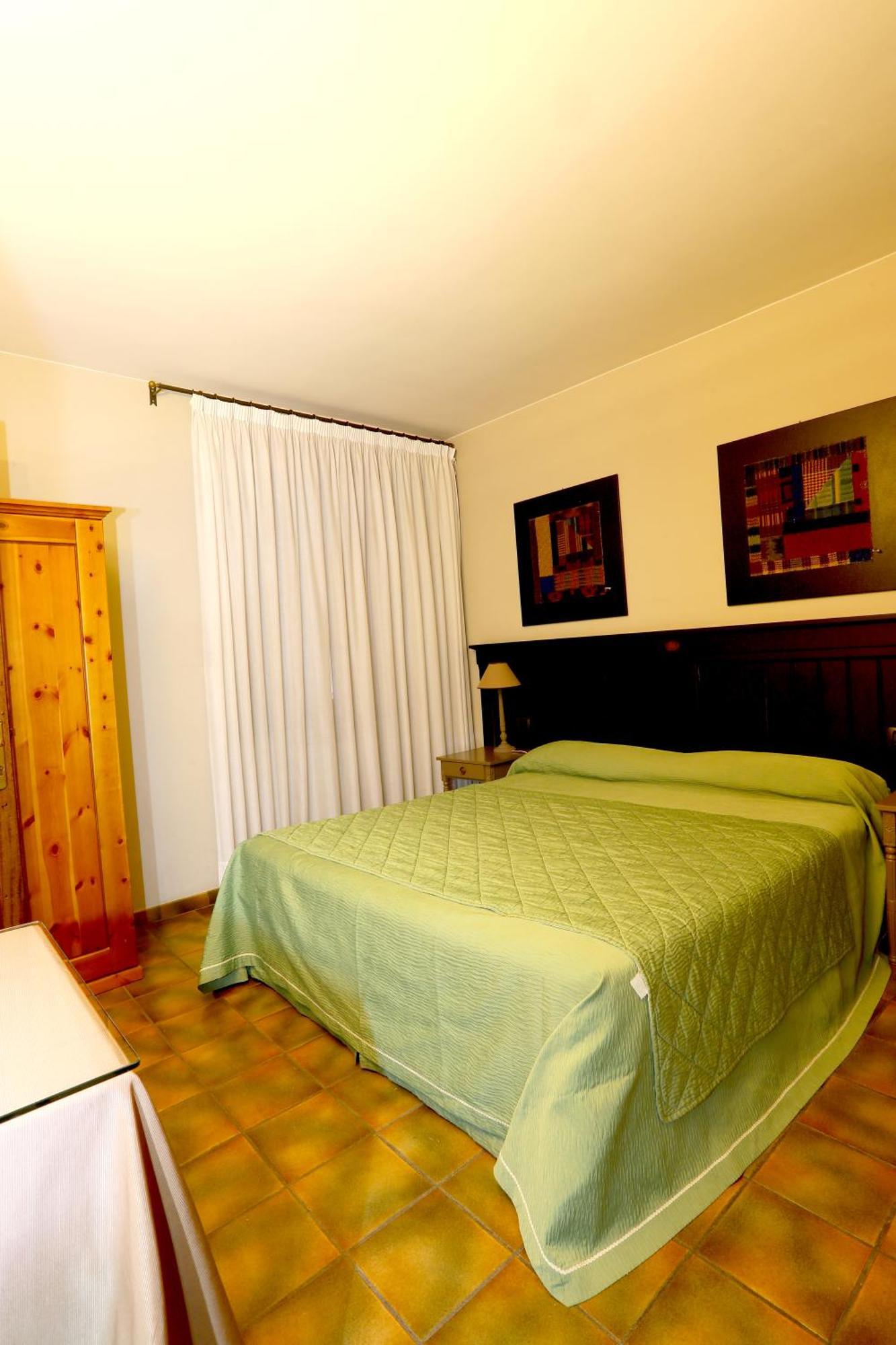 Locanda Stella D'Oro Soragna Екстериор снимка