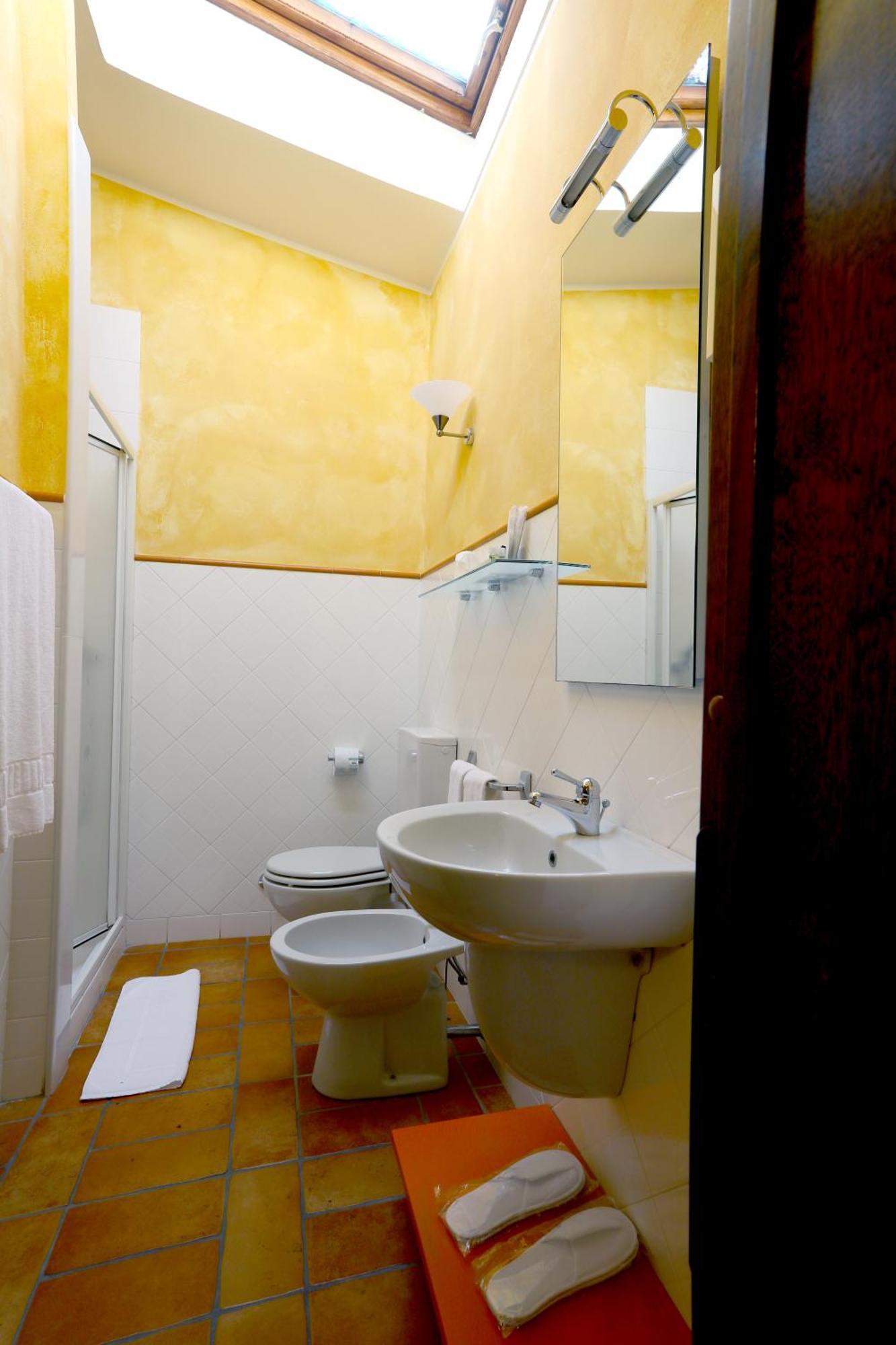Locanda Stella D'Oro Soragna Екстериор снимка
