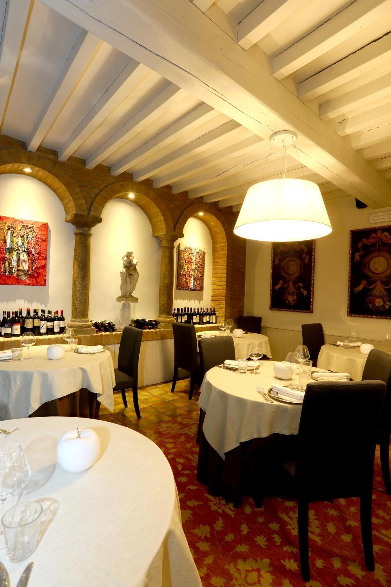 Locanda Stella D'Oro Soragna Екстериор снимка